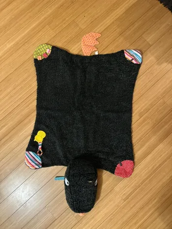 Tapis de sol ebuloboo