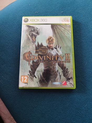Divinity 2