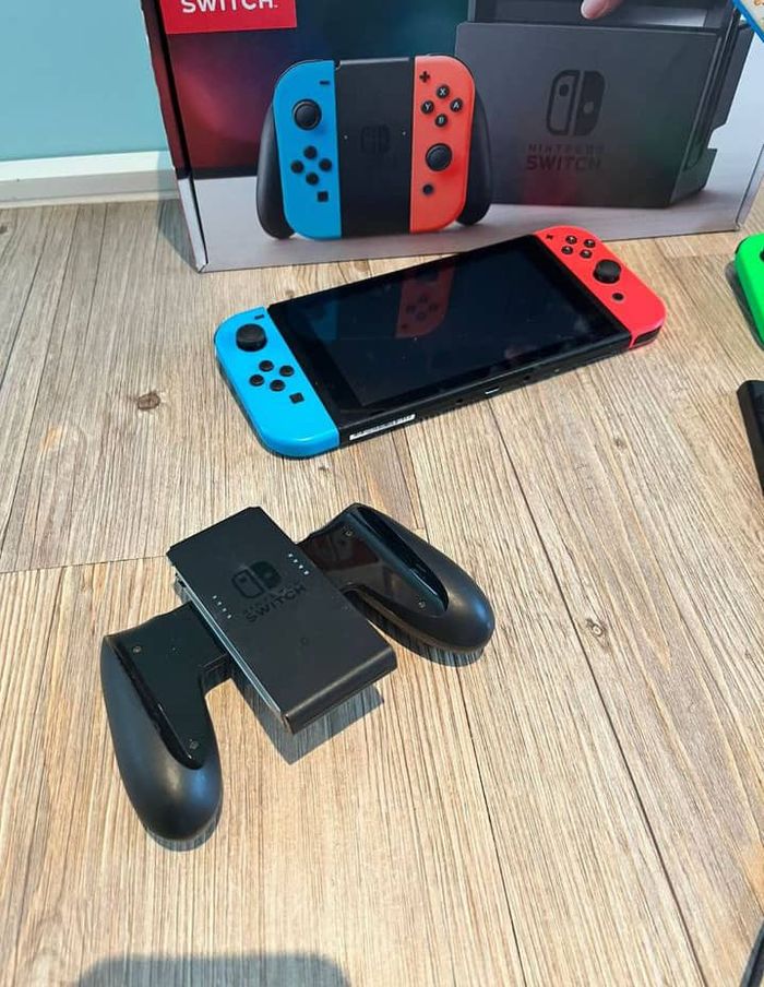 Nintendo - photo numéro 3