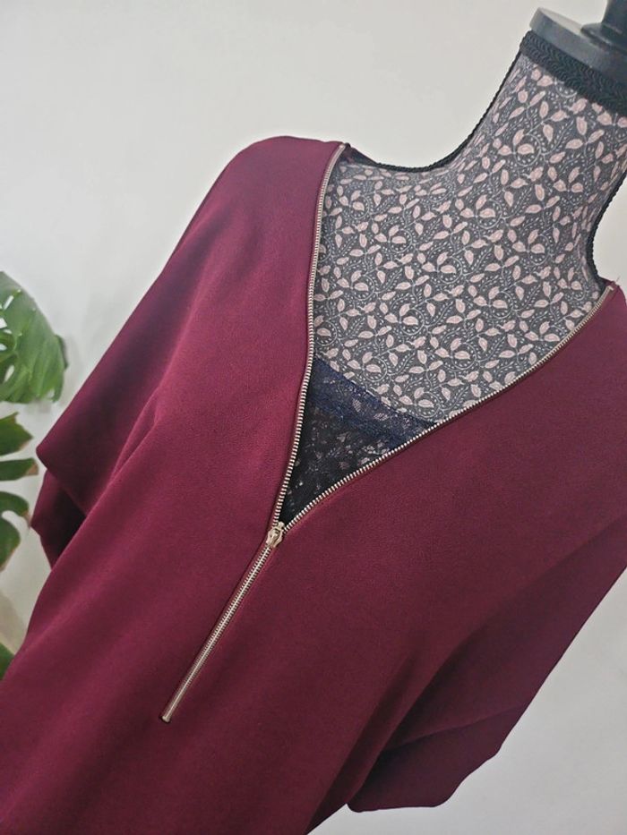 Blouse marque Gémo - photo numéro 2