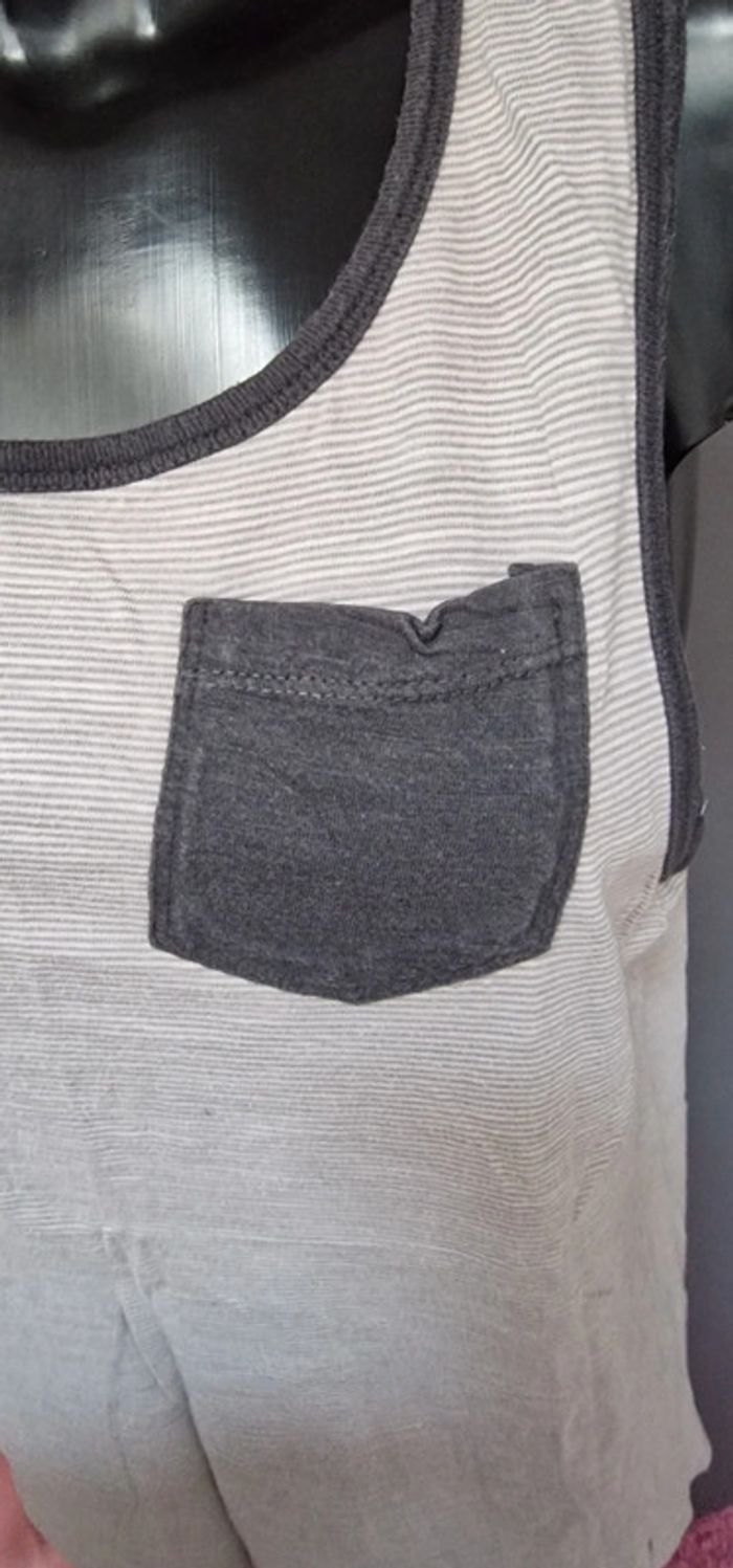 Debardeur homme - photo numéro 3