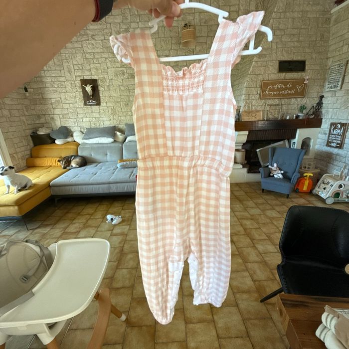 Combinaison levi’s bebe