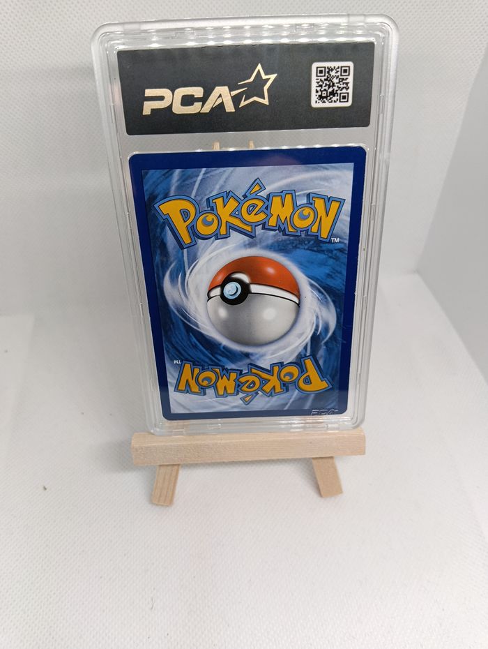 Carte pokémon pca - photo numéro 2