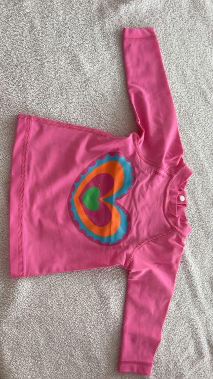 Maillot bébé - photo numéro 2