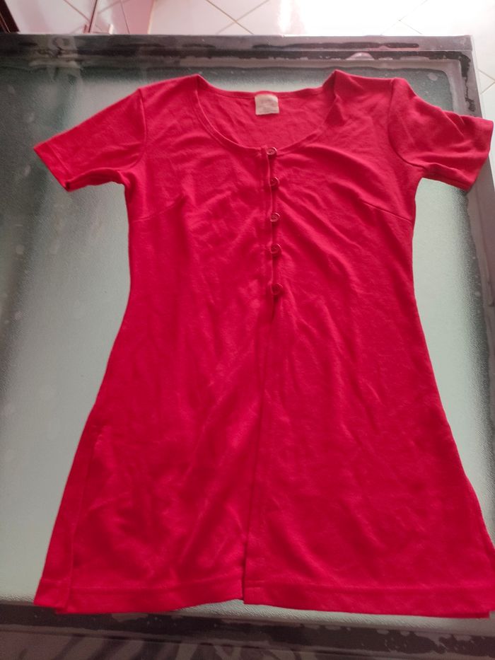 Haut femme taille 38/40