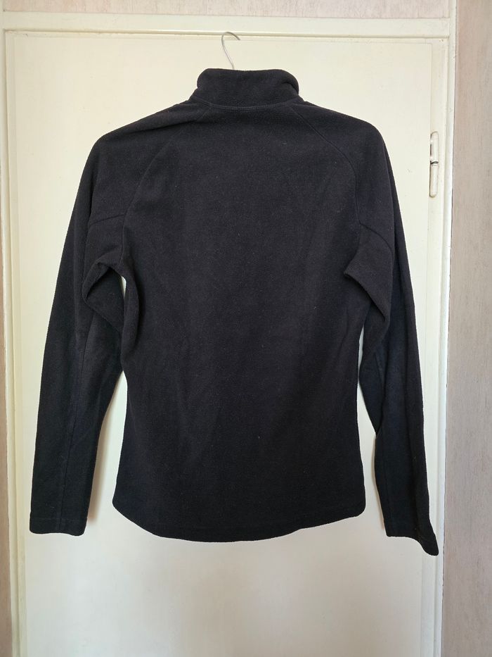 Pull chaud - photo numéro 4