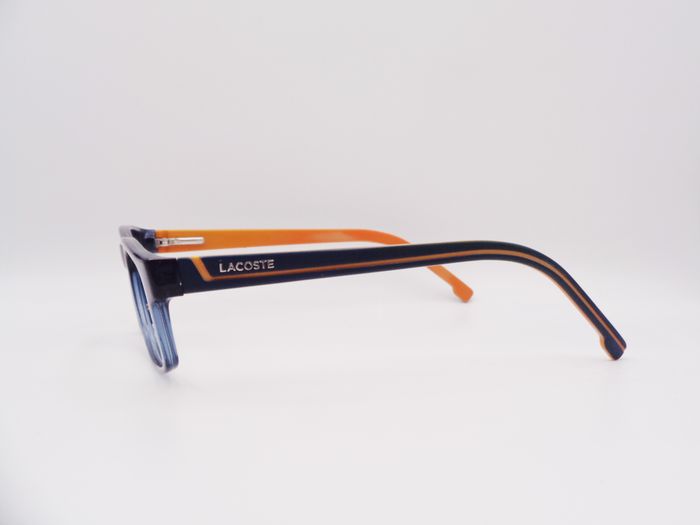 Lunettes de vue - Lacoste L2707 - photo numéro 4