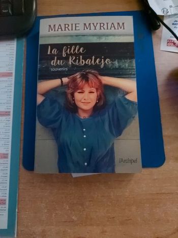 La fille du ribatejo souvenir