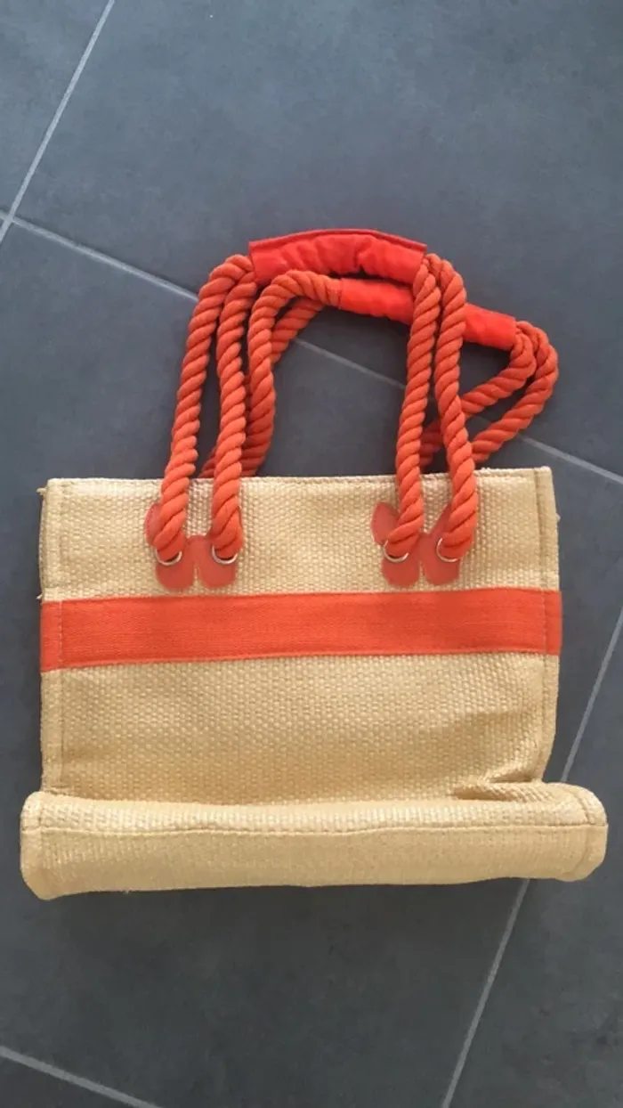 Sac escada - photo numéro 5