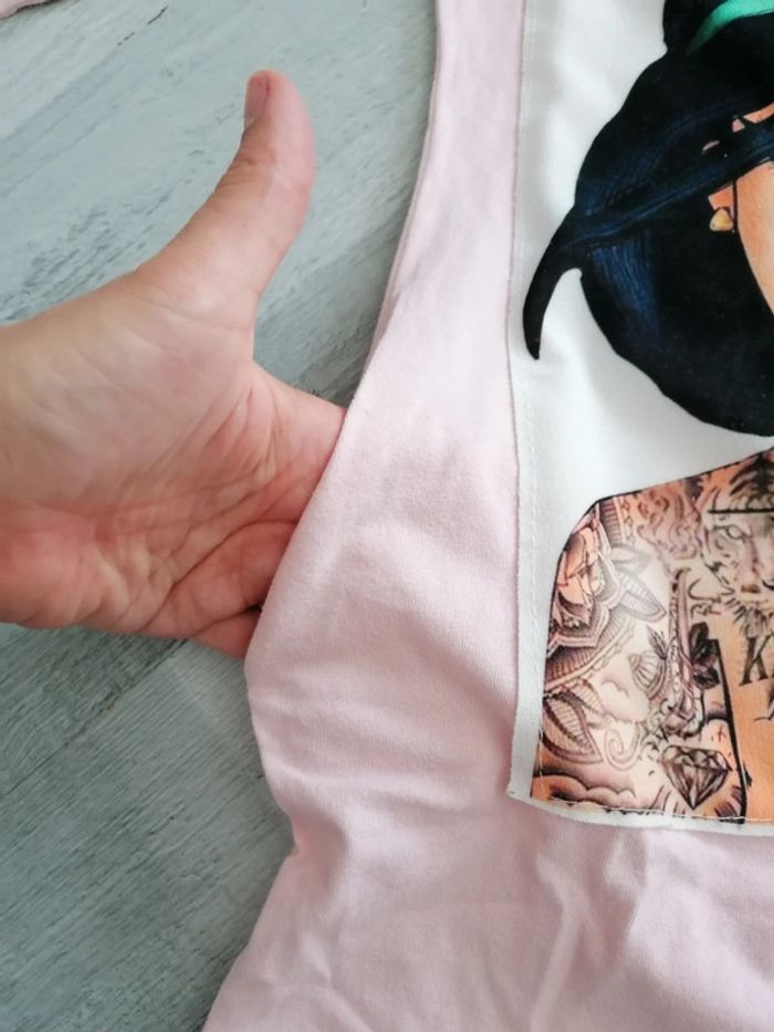 Robe Disney T 6 ans 👧🏻 - photo numéro 9