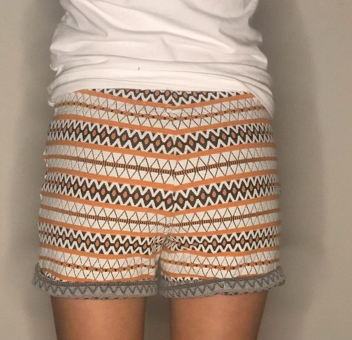 Short - photo numéro 2