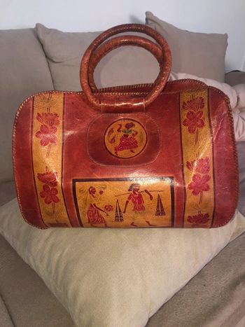 🌹Sac ethnique🌹