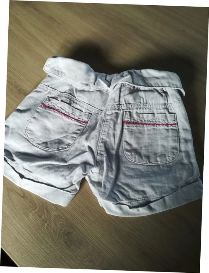 Short orchestra 4 ans - photo numéro 3