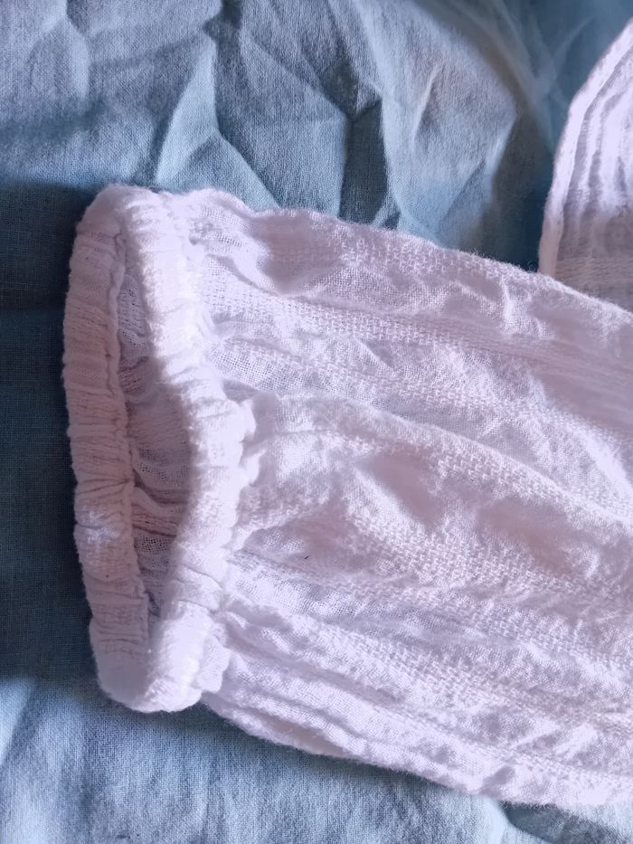 Chemisier fluide boho - photo numéro 6