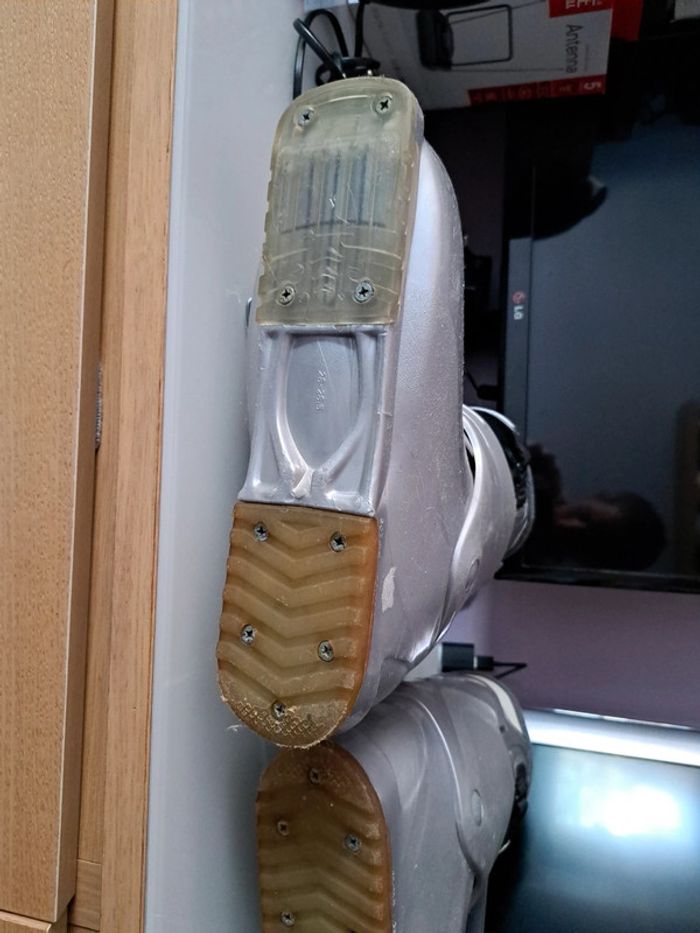 Chaussure de ski - photo numéro 6