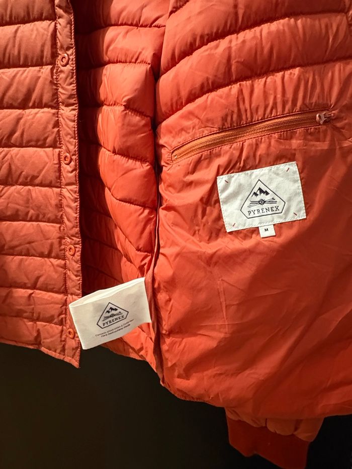 Doudoune manches longues Pyrenex - photo numéro 4