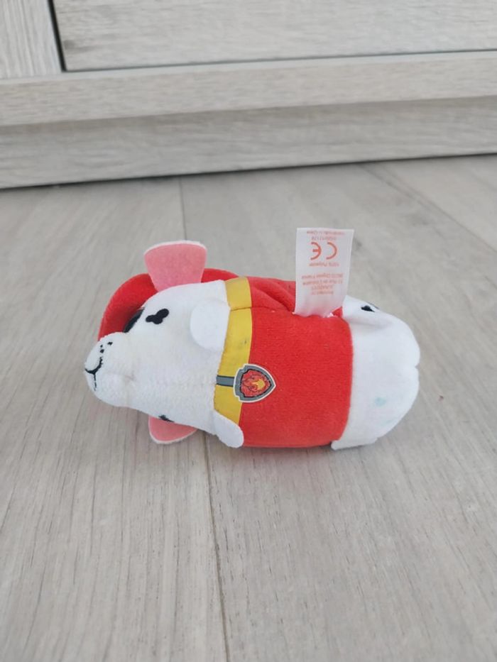 Peluche ty Marcus nettoyeur d'écran - photo numéro 3