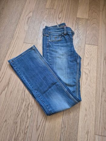 Jean femme Esprit 27 34
