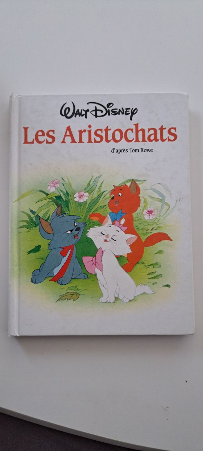 Livre enfants