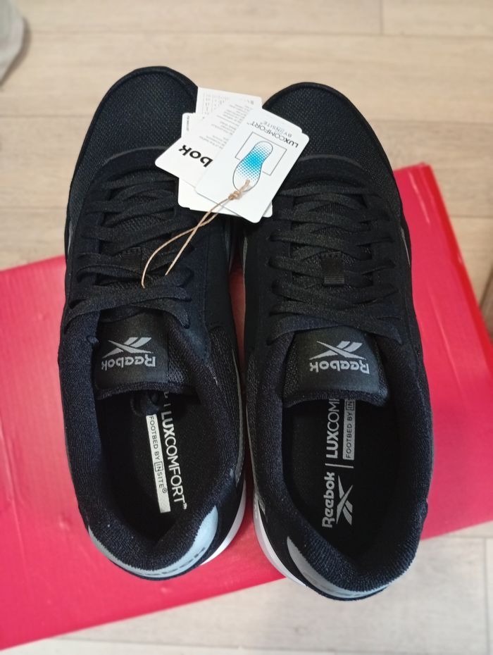 Reebok neuves - photo numéro 7
