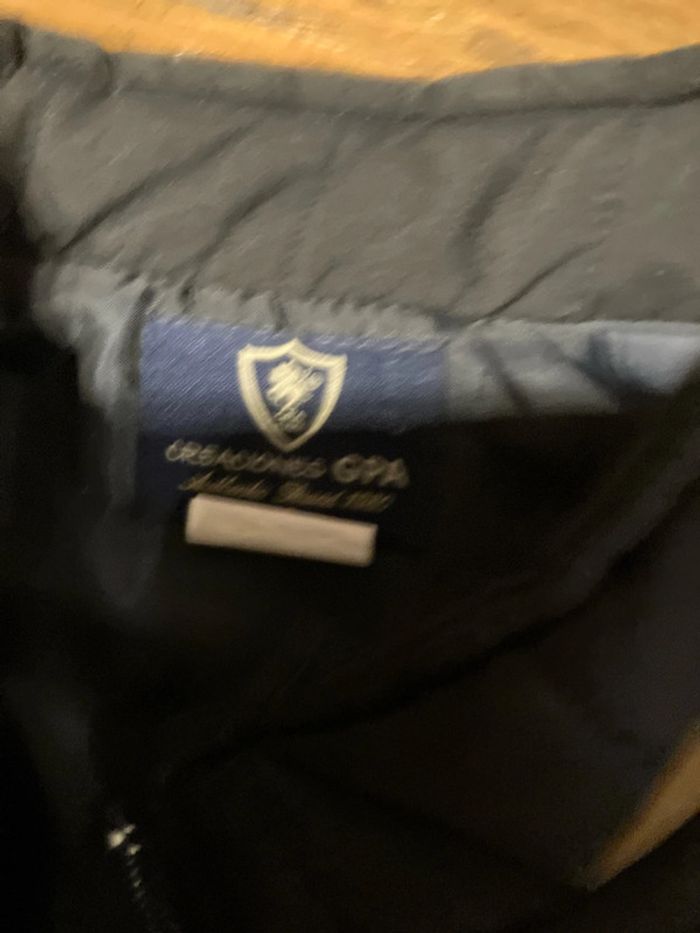 Gilet sans manche GPA - photo numéro 2