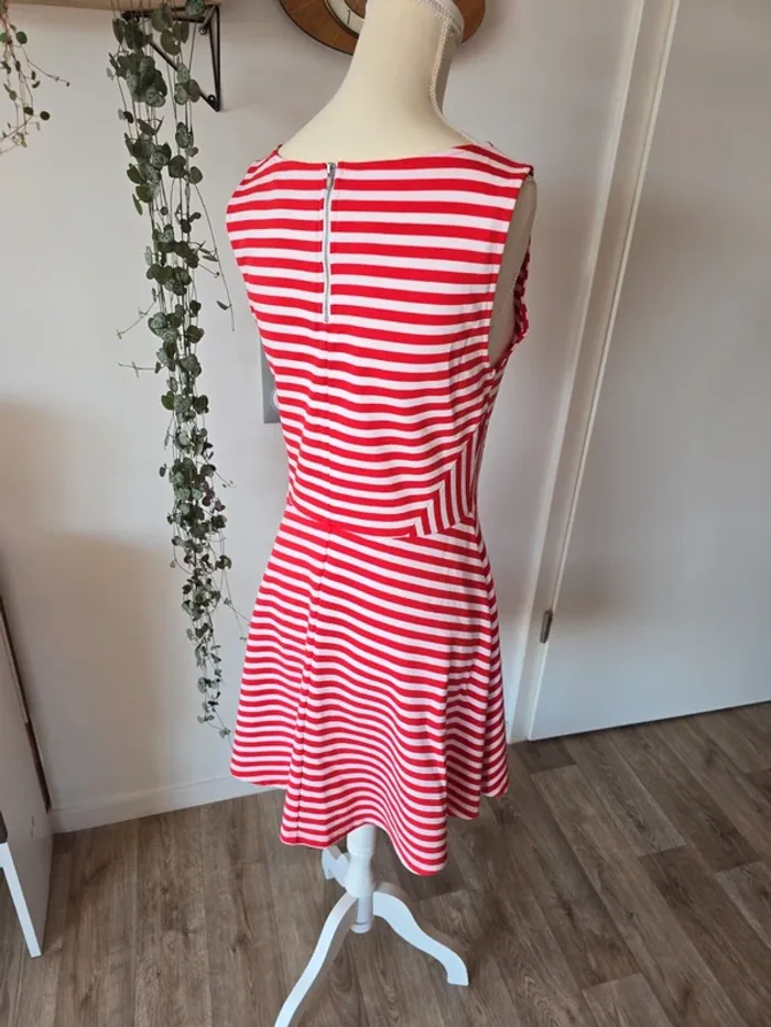 Robe d’été - photo numéro 4