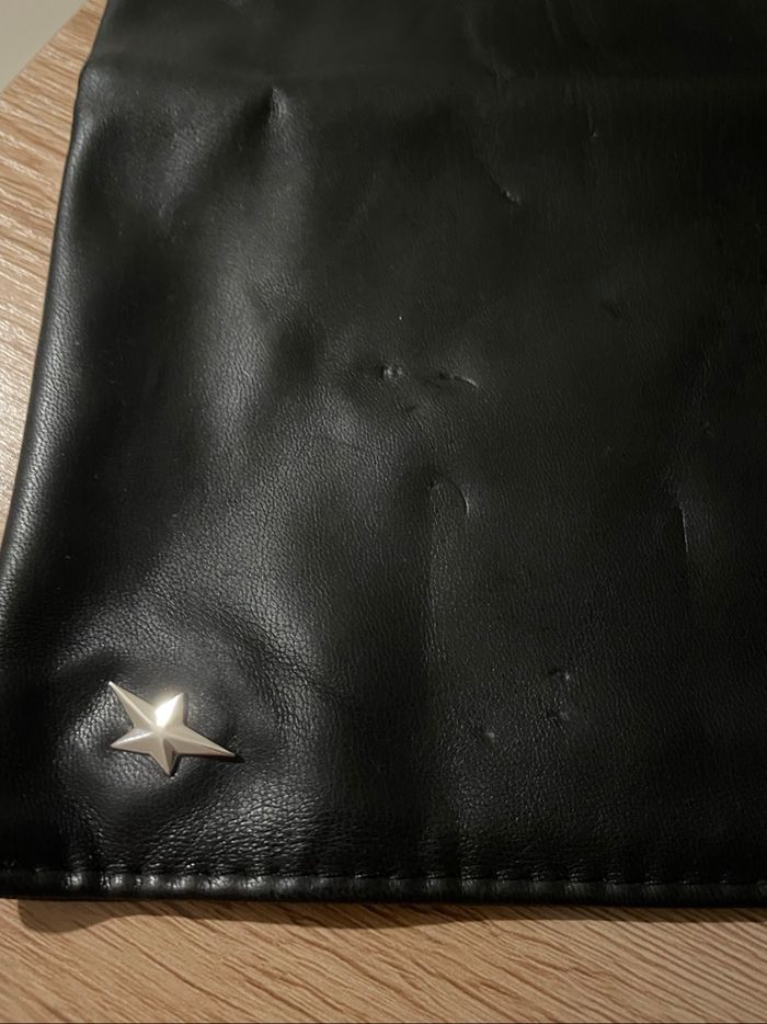 Trousse mugler - photo numéro 2