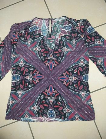 Chemisier Morgan neuf