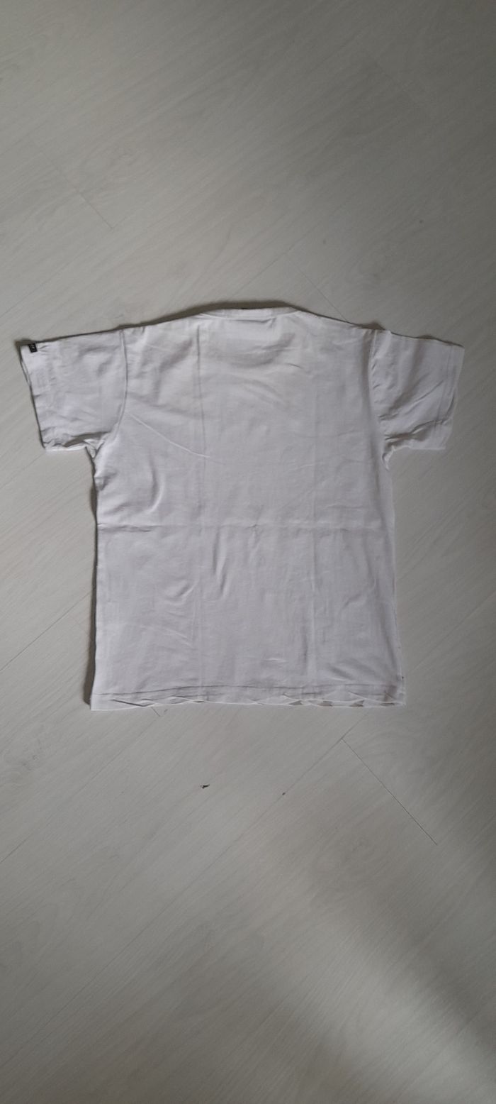 Tee-shir T 14 ans - photo numéro 3