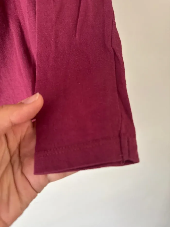 👚Haut manche longue - fille 12ans - lulu castagnette - très bon état - photo numéro 7