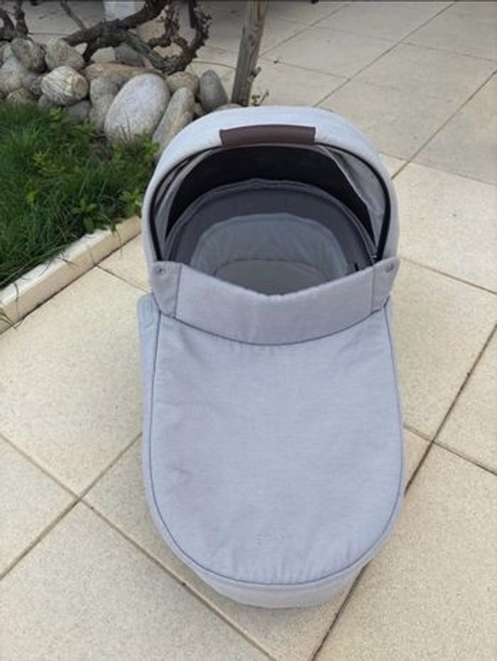 Nacelle cybex - photo numéro 2