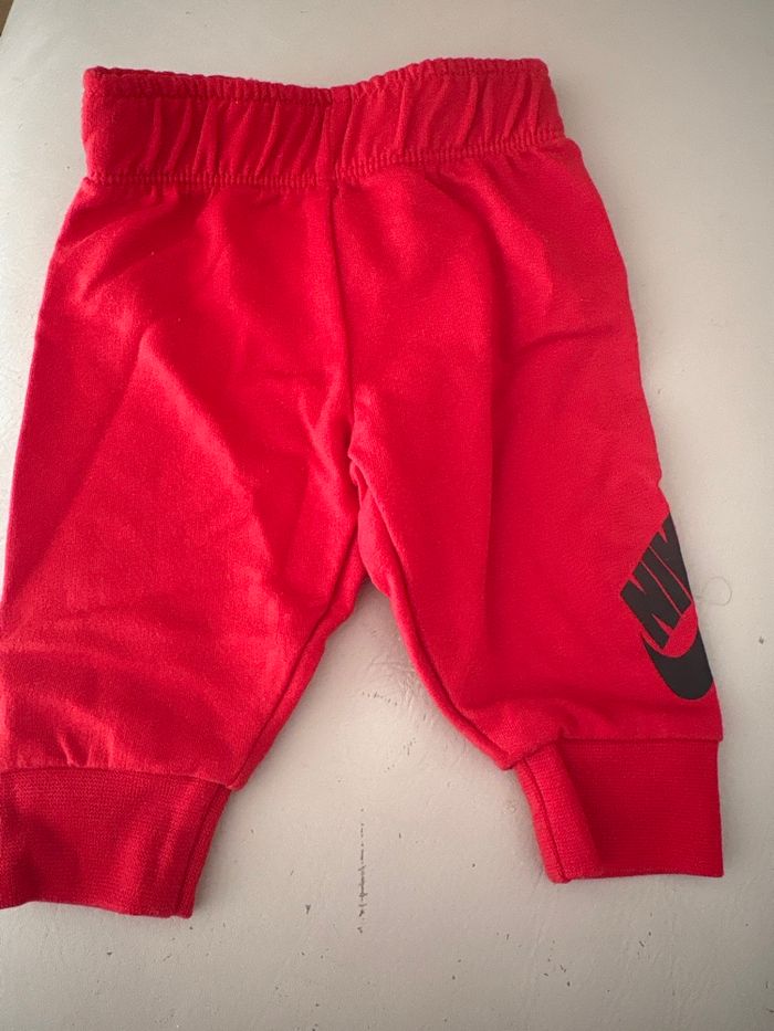 Pantalon bébé 1 mois