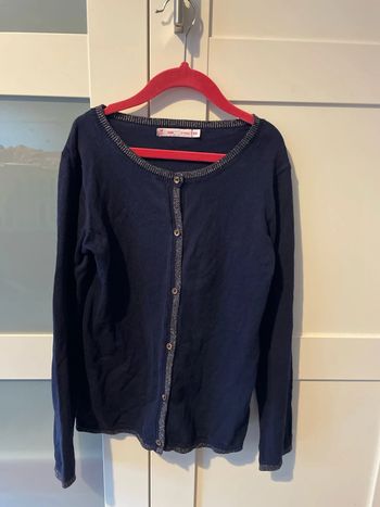 Gilet