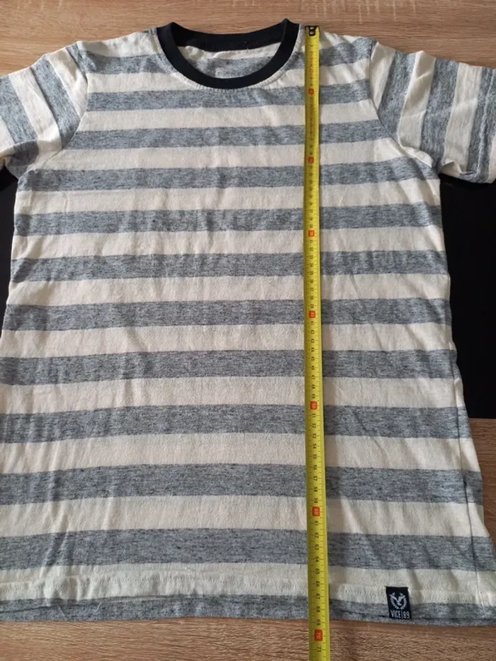 Tee-shirt homme S - photo numéro 7