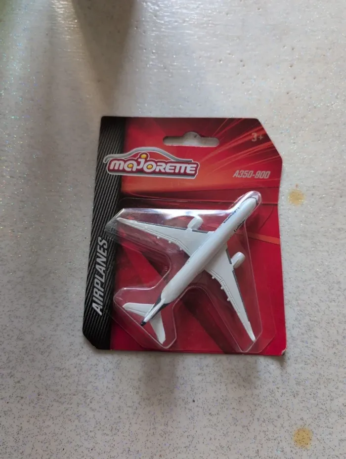 Majorette a350-900 lufthansa