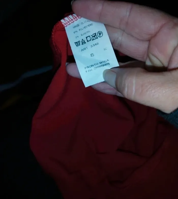 Jolie robe taille XS -S - photo numéro 4
