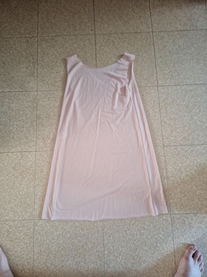 Robe tunique neuve taille 48/50