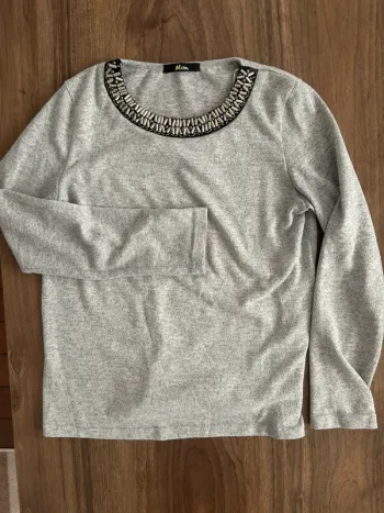 Pull léger