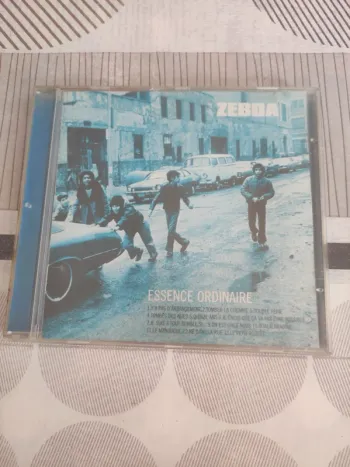 CD Zebda
