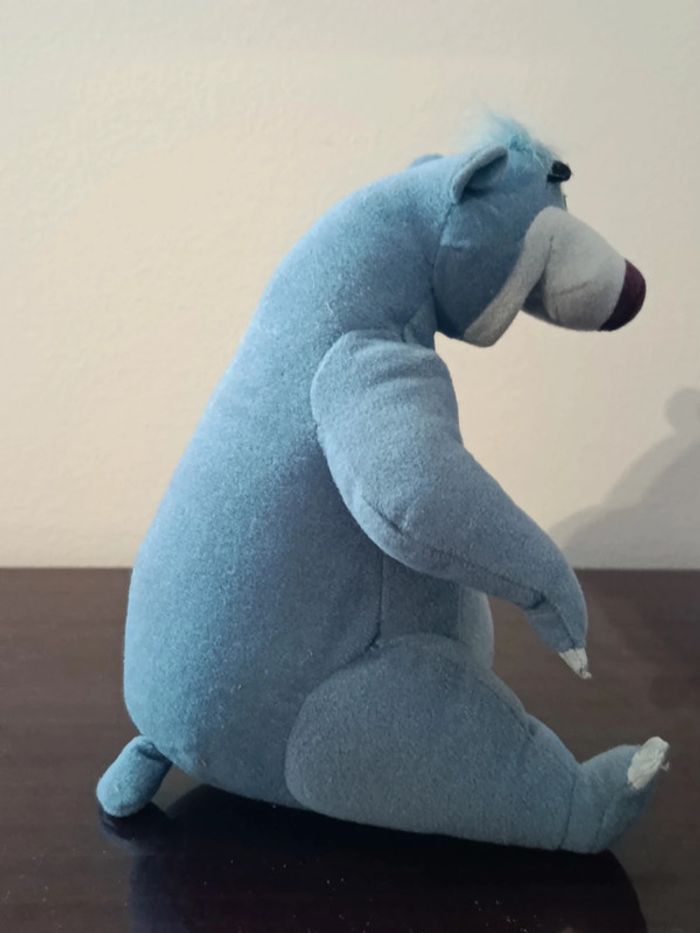 Ours Baloo Hasbro - photo numéro 2