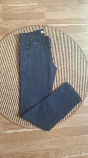 Pantalon homme Tommy Jean