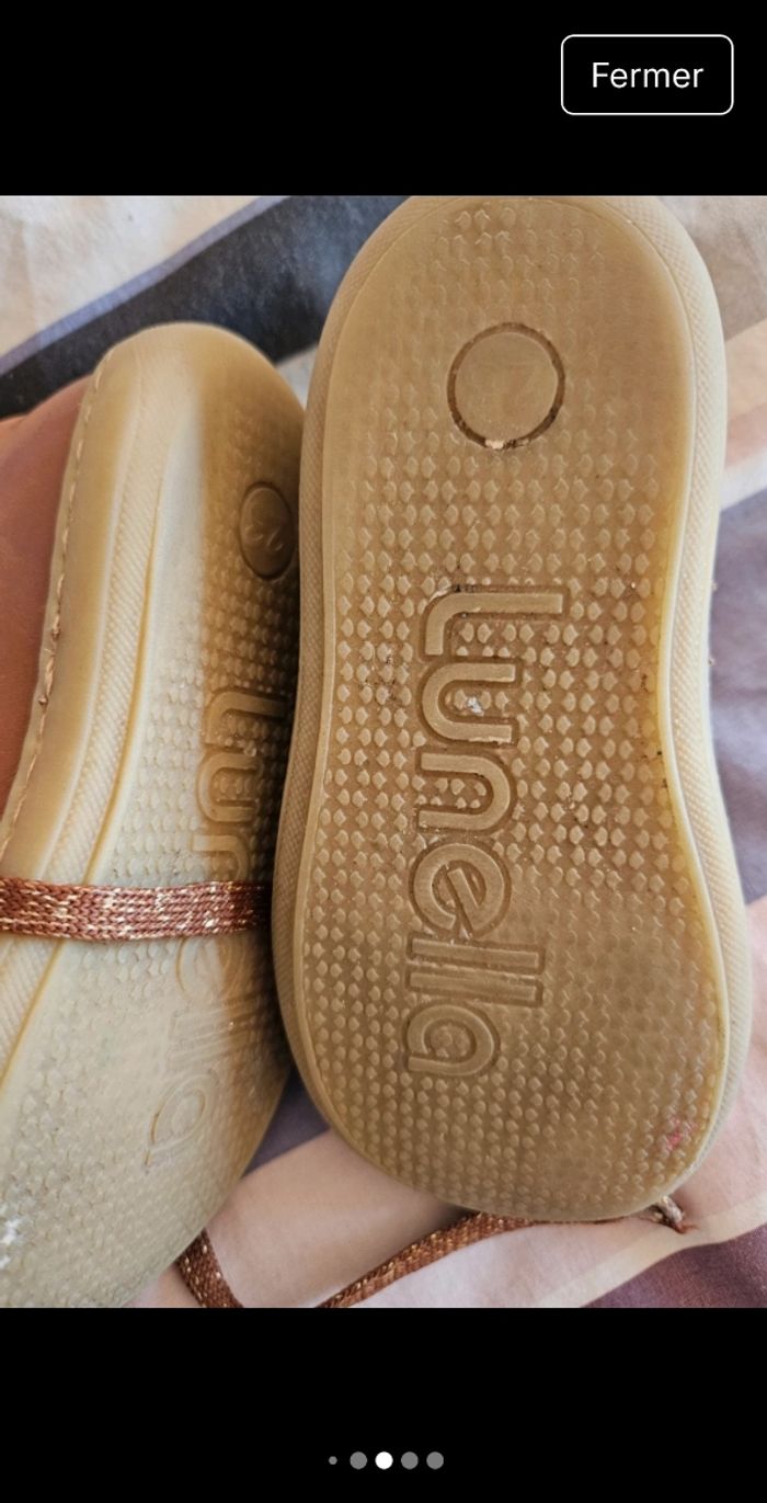 Chaussure - photo numéro 4