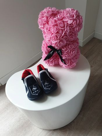 Chaussons 19