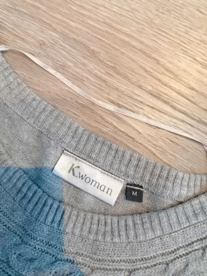 Tunique K-Woman - photo numéro 3