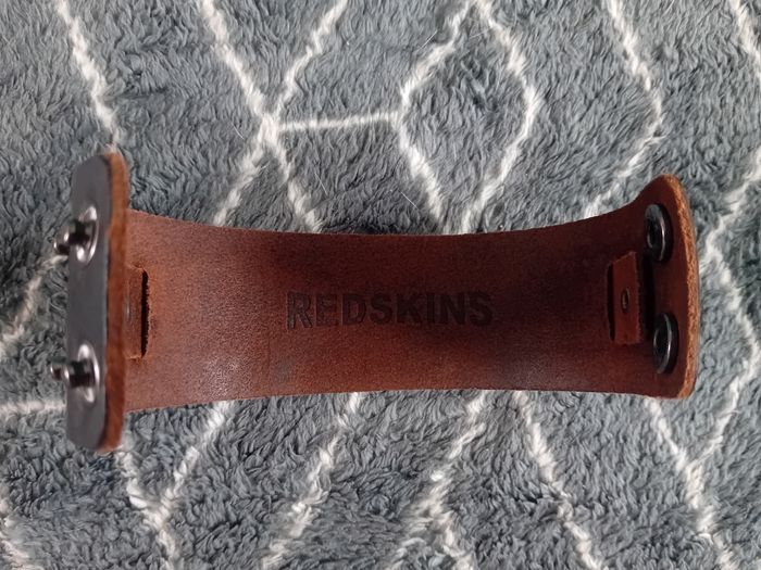 Bracelet de force Redskins neuf - photo numéro 4