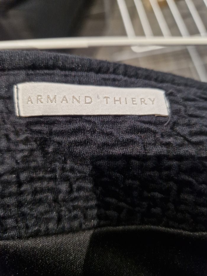 Jupe Armand Thiery 38 - photo numéro 3