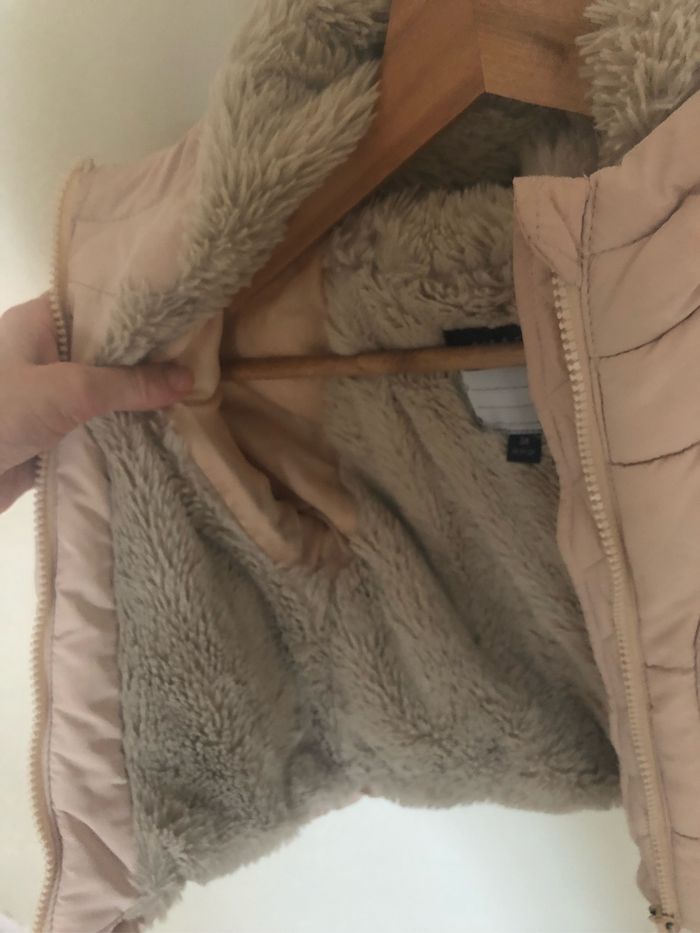 Doudoune fille - photo numéro 3