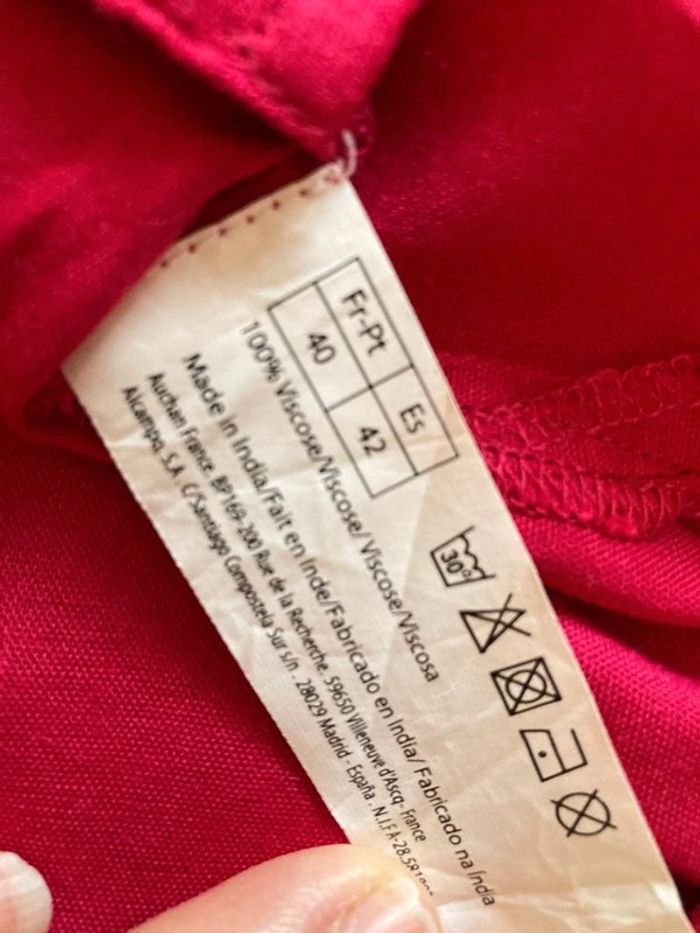 Chemisier taille 40 - photo numéro 3