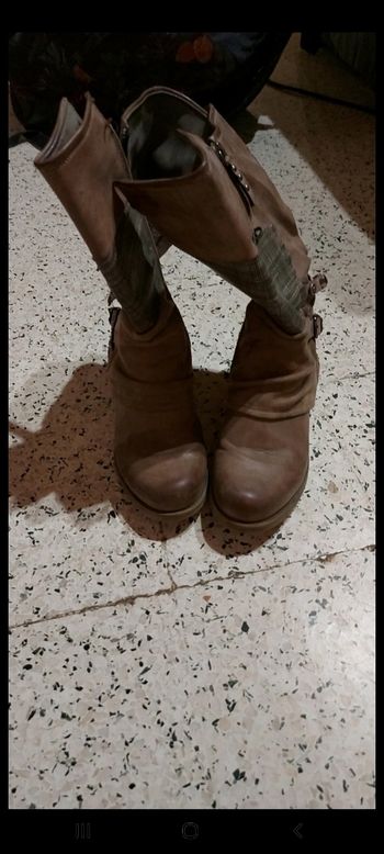 Bottes