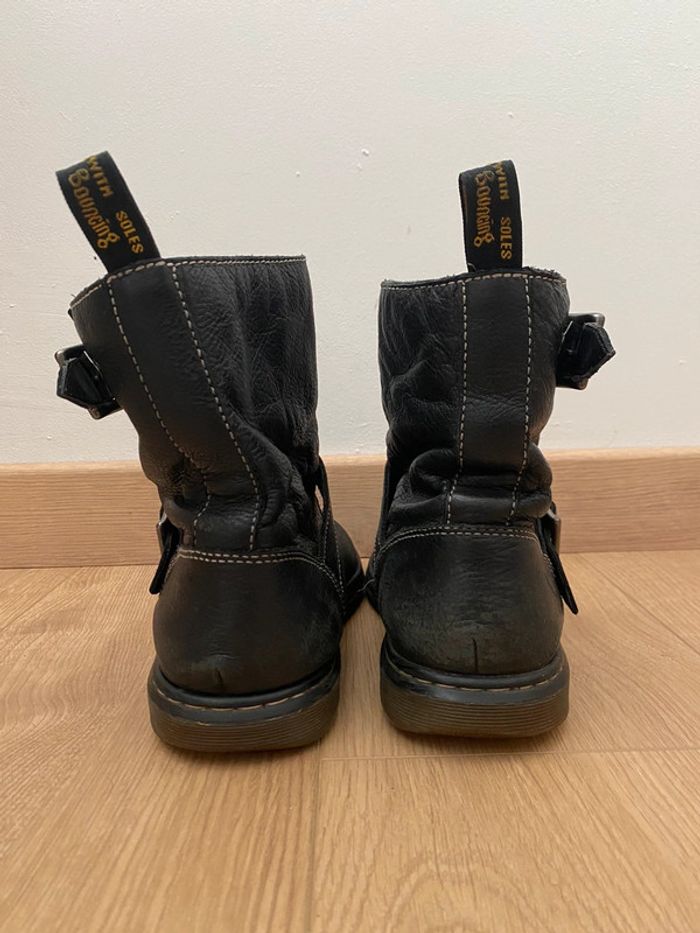 Dr Gayle - photo numéro 6